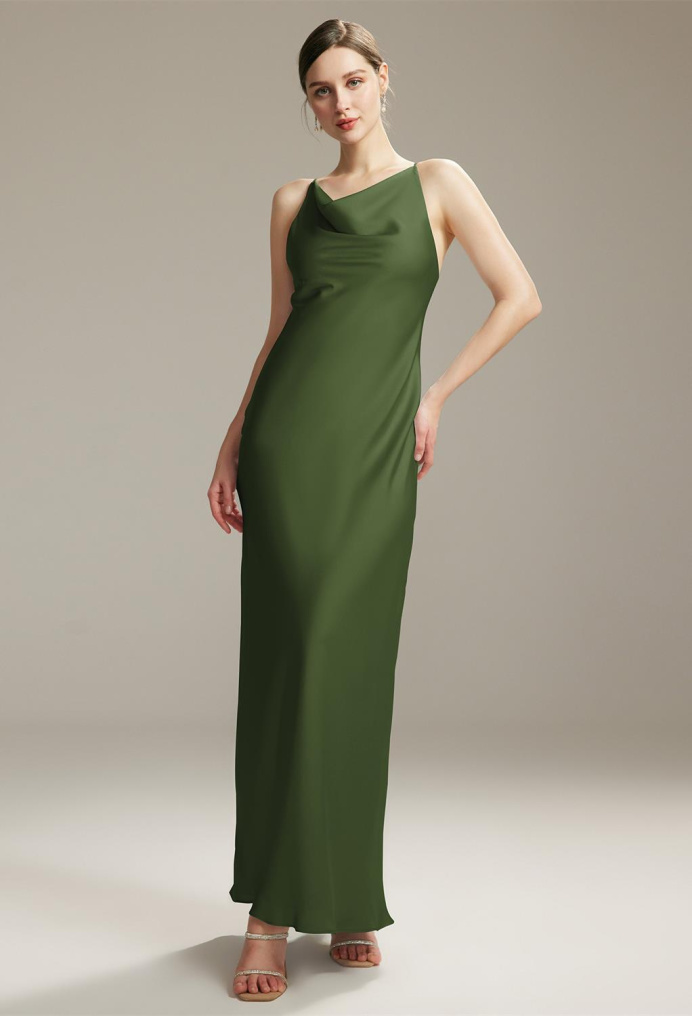 AW Jania Dress